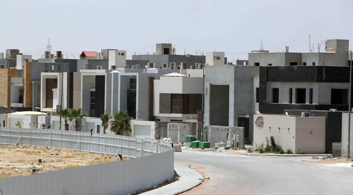 ارتفعت تكاليف القطاع السكني بنسبة 0.8 % في أغسطس (واس)