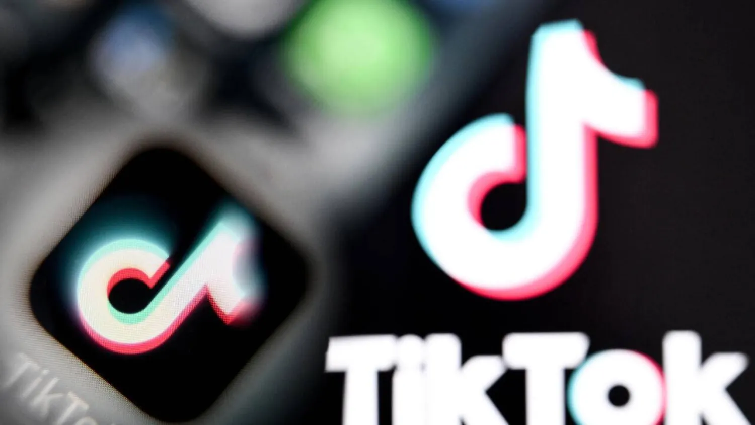 The United States has forcefully sought to take TikTok's US operations out of the hands of Chinese parent company ByteDance for national security reasons. Kirill KUDRYAVTSEV / AFP/File
