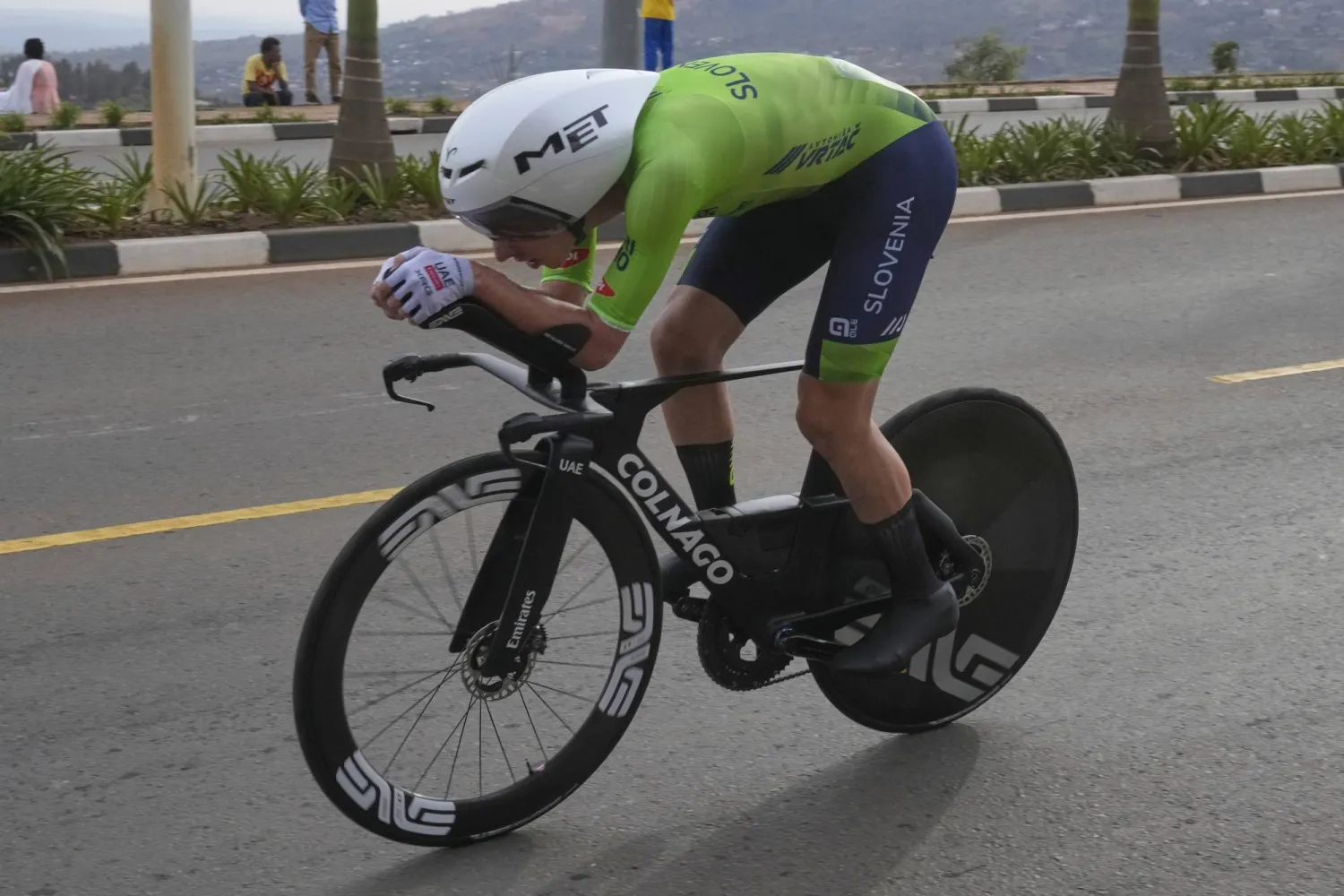 تادي بوغاتشر (أ.ب)