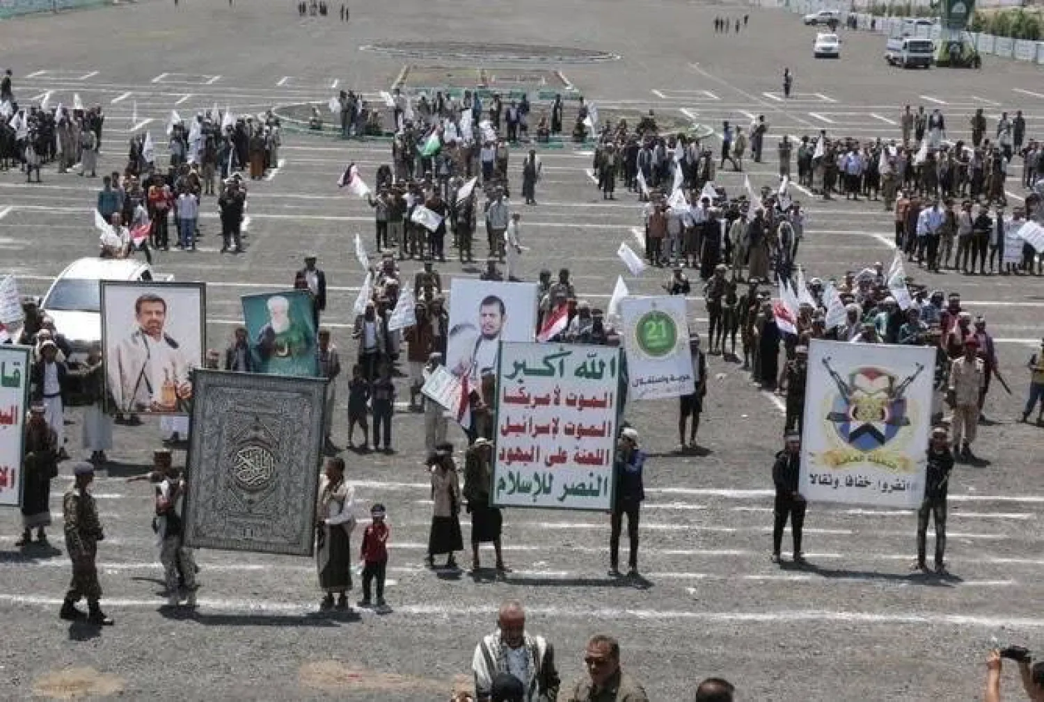 الحوثي يسعى إلى فرض توجهاته الطائفية على المجتمع اليمني (إعلام محلي)