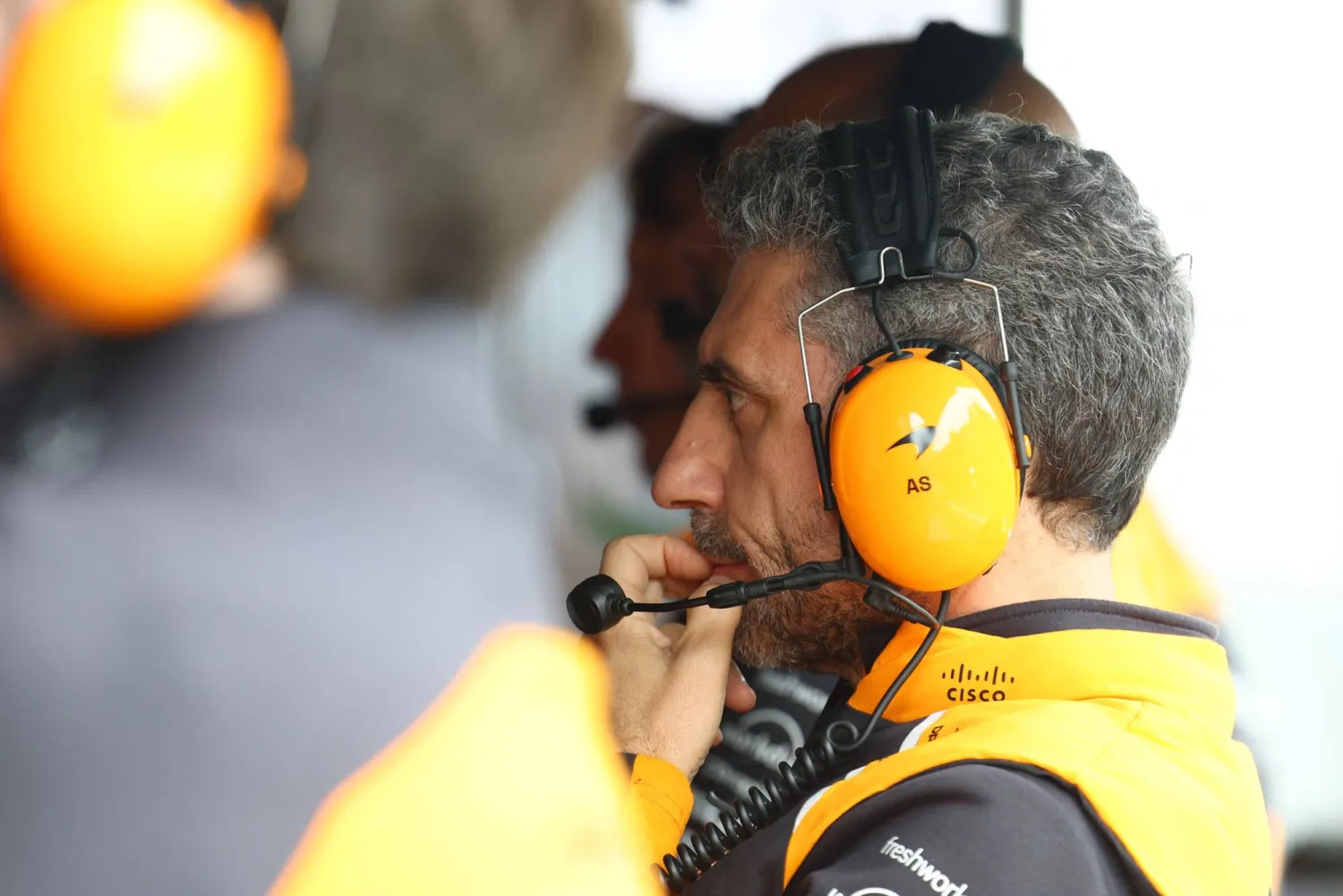 أندريا ستيلا (أ.ف.ب)