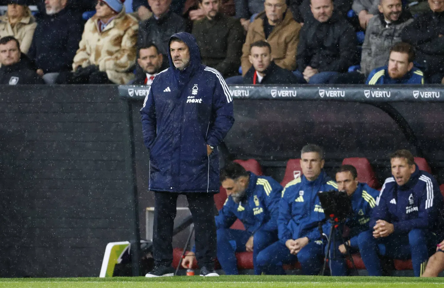 أنجي بوستيكوغلو (د.ب.أ)