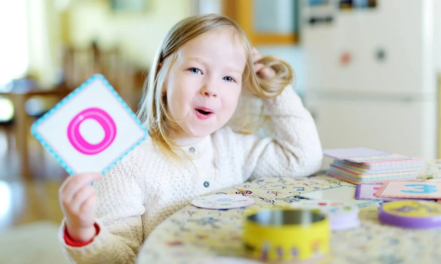 عُسر القراءة يصيب الأشخاص بغضّ النظر عن خلفياتهم التعليمية أو الثقافية (جامعة ميشيغان)