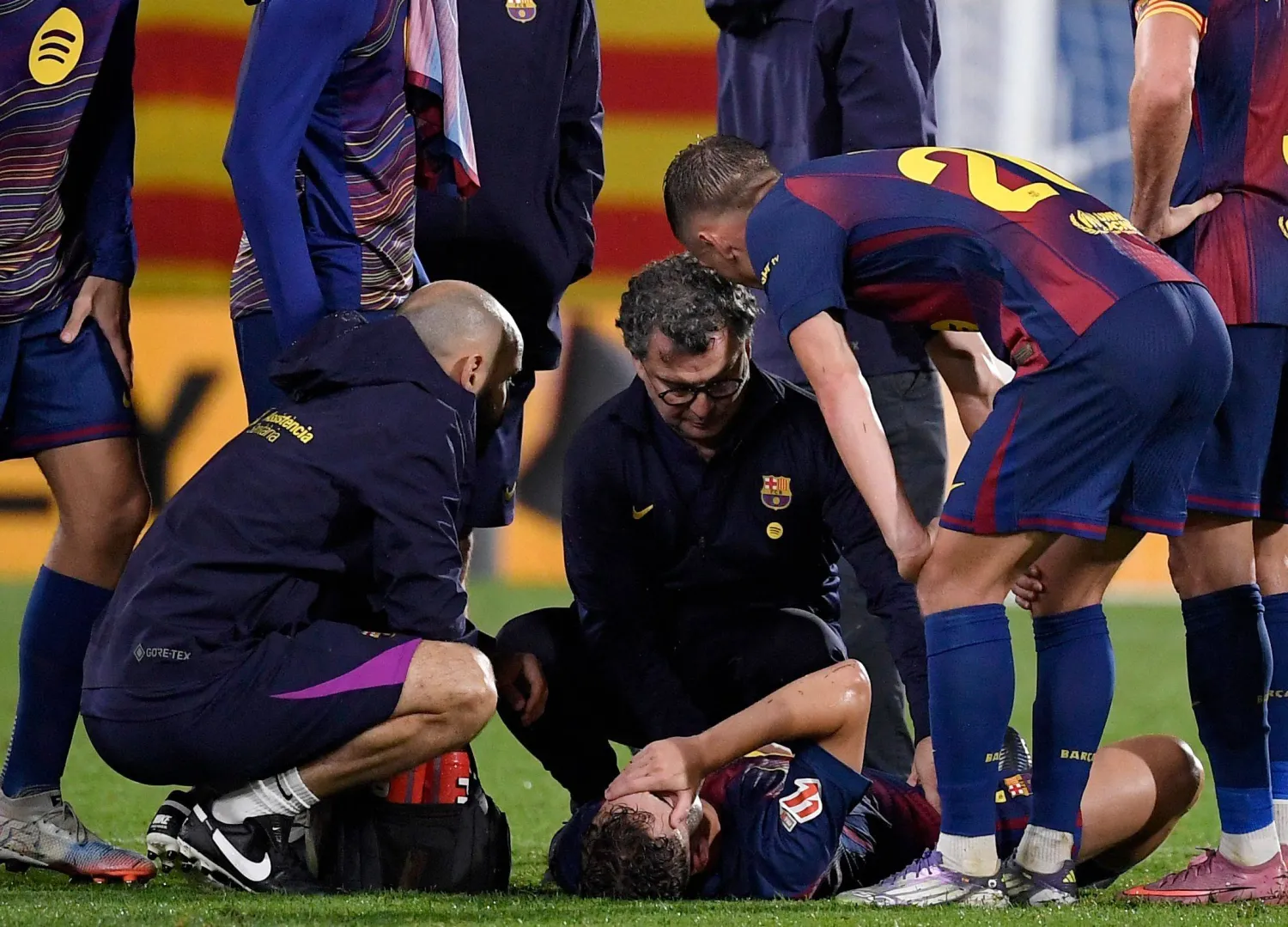 فيرمين لوبيز (أ.ف.ب)