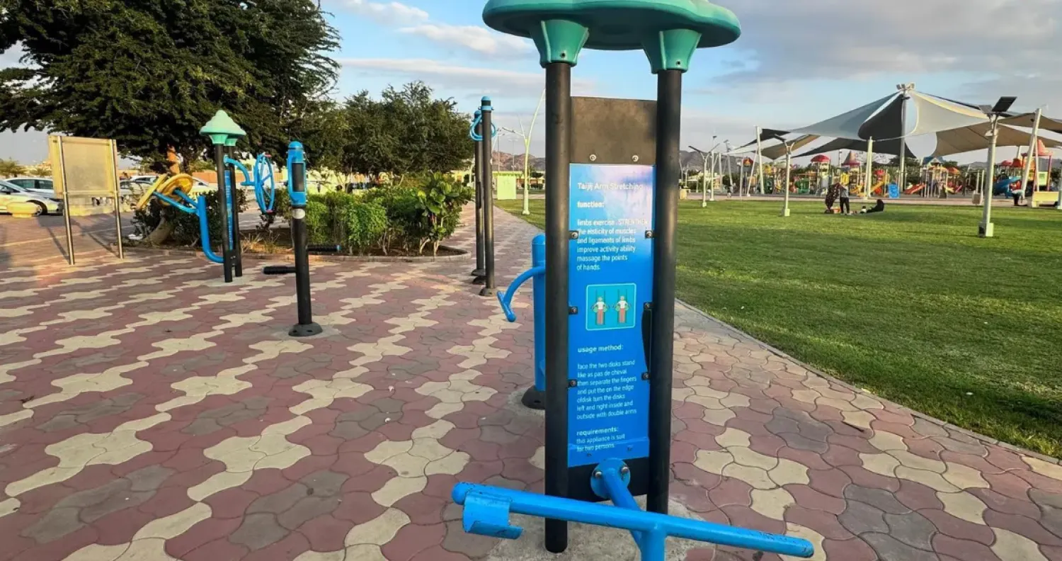 Efforts are being exerted to enable visitors to enjoy the celebrations in a safe, attractive, and fully serviced environment for Saudi National Day- SPA

