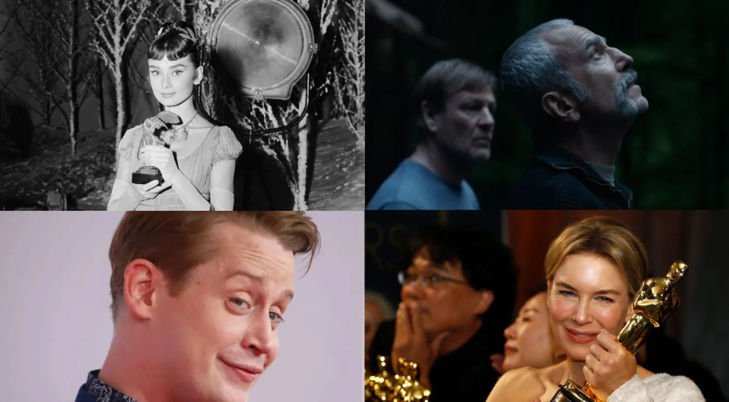 دانيال داي لويس يعود بعد اعتزال طويل... مثله فعل كبار الممثلين