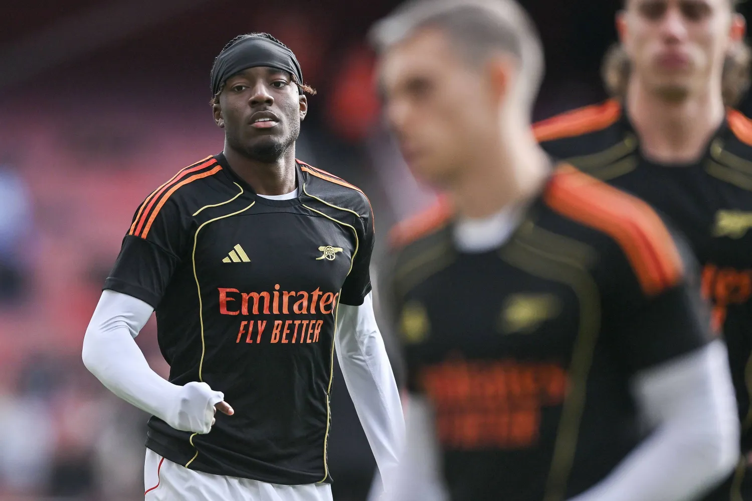 نوني مادويكي (إ.ب.أ)