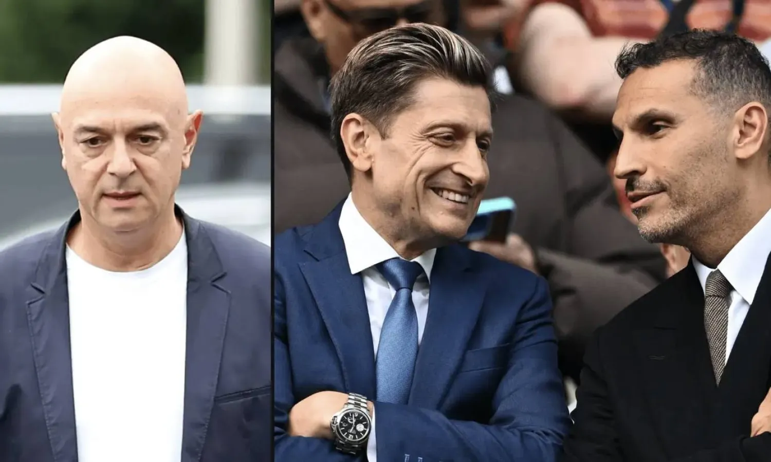 التنفيذيون في الأندية العشرين في الدوري الإنجليزي الممتاز سيجتمعون اليوم الثلاثاء (ذا أثلتيك)