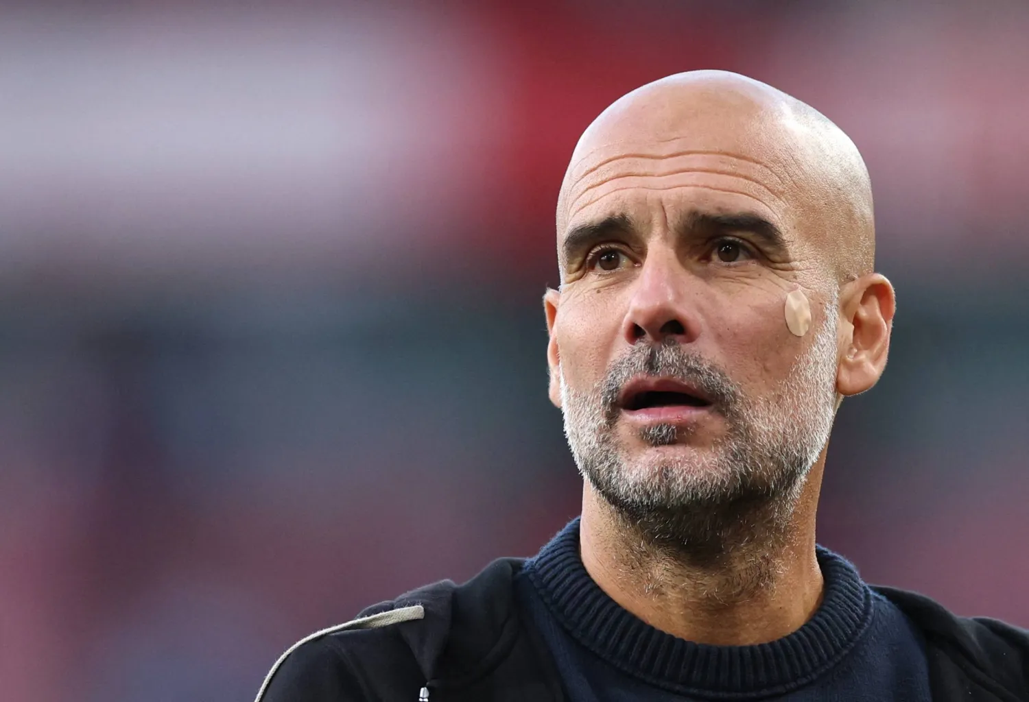 غوارديولا (رويترز)