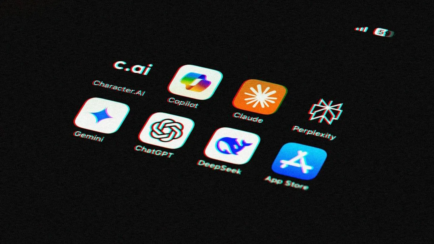 تقرير من «أم آي تي»: أدوات الذكاء الاصطناعي لا تحقق الفوائد المرجوة