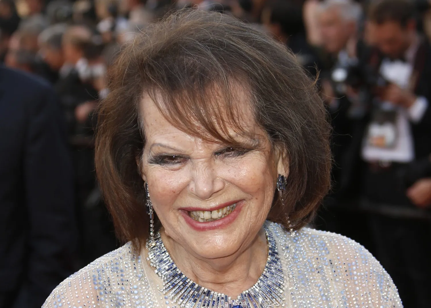 ملامح بقيت شاهدة على زمن ذهبي للفنّ (إ.ب.أ)