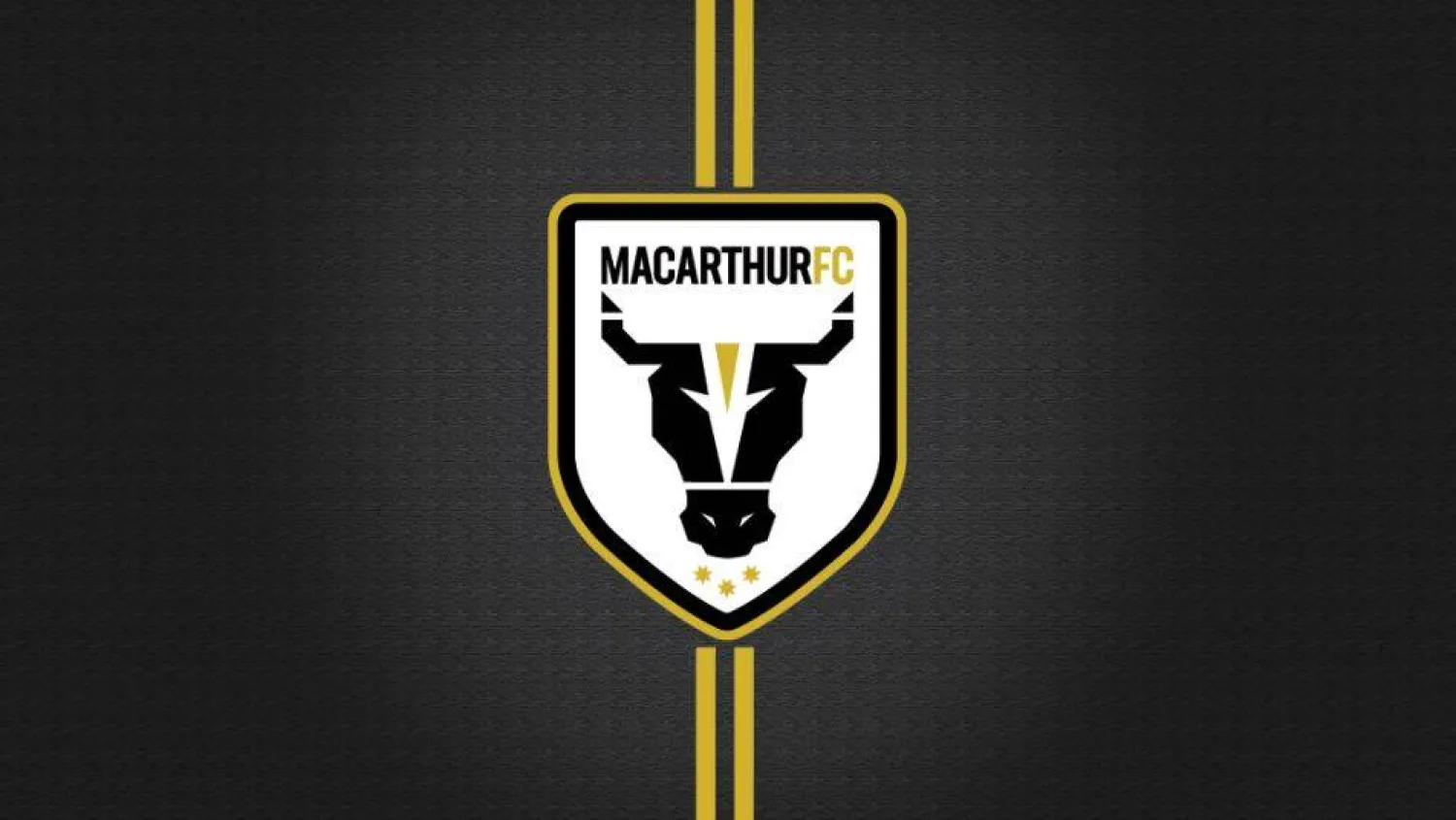 اللاعبان سبق أن لعبا في نادي مكارثر بولز (شعار النادي)