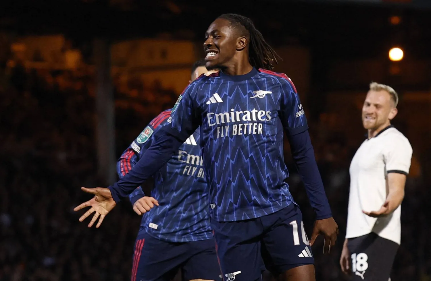 إبريتشي إيزي (إ.ب.أ)