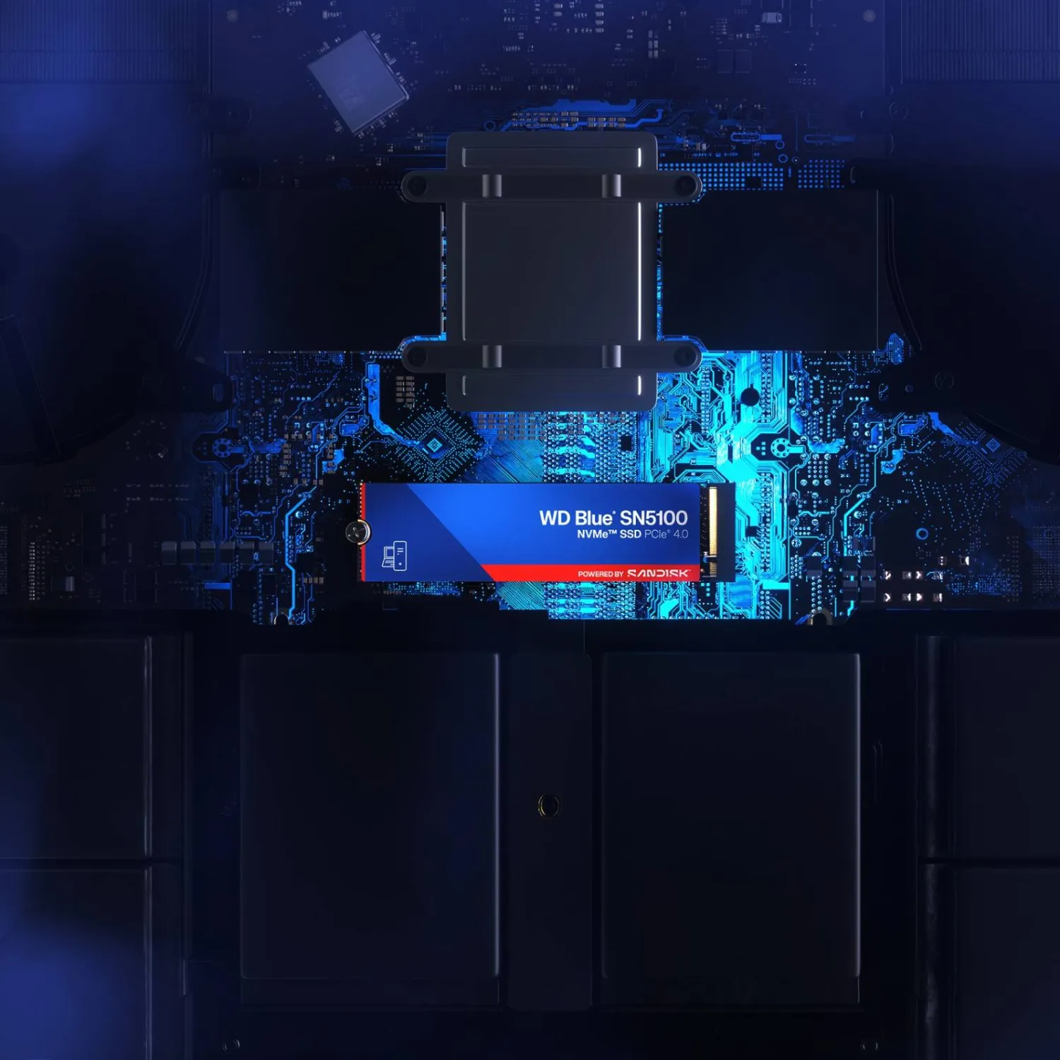 وحدة تخزين فائقة السرعة وبسعر معتدل