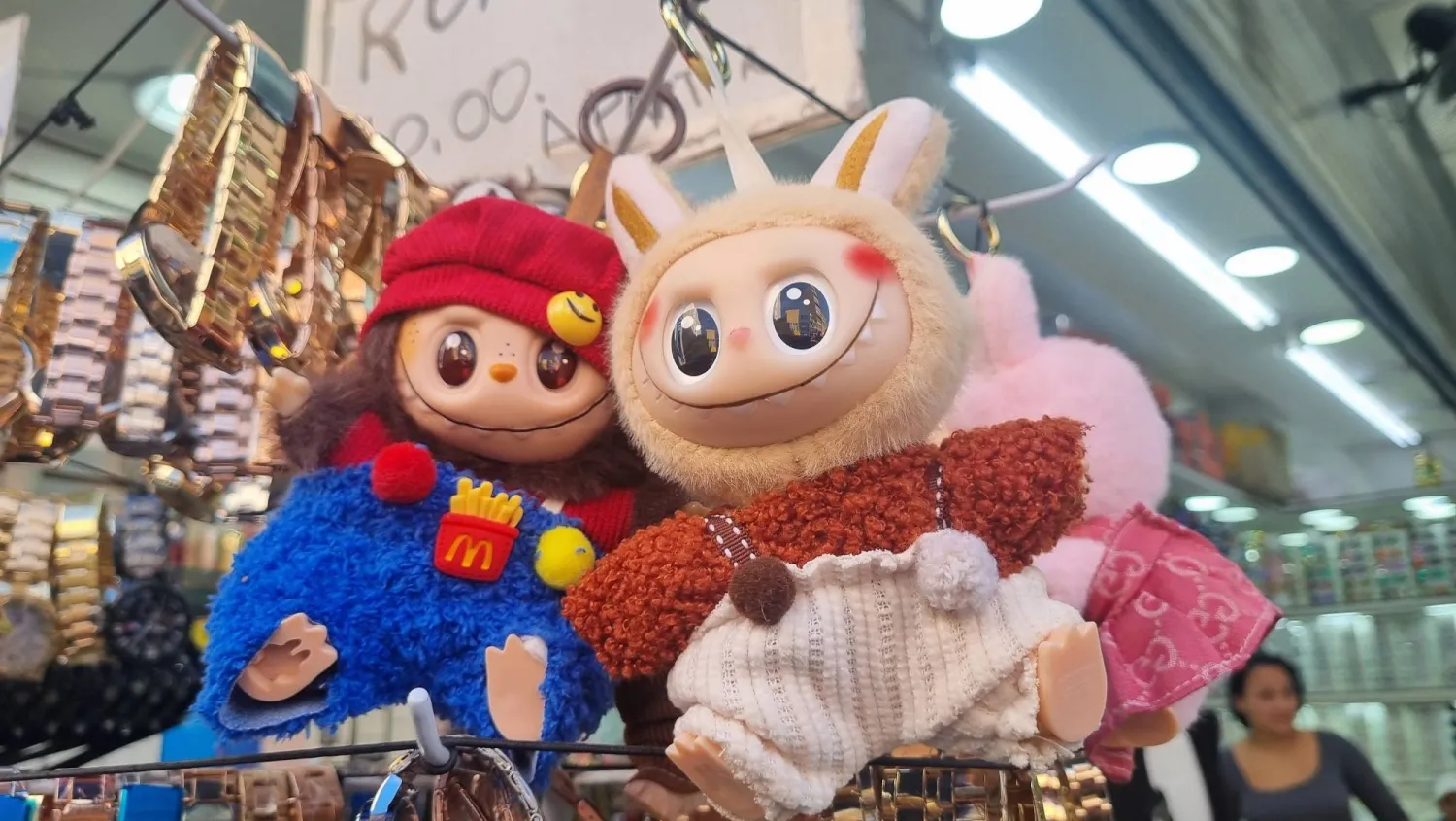 وراء الفرو الناعم اختناقٌ مُحتَمل (غيتي)