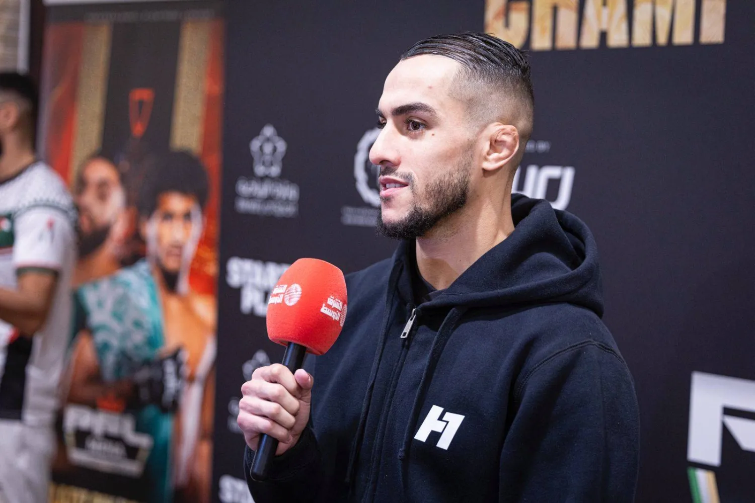 يانيس غاموري (الشرق الأوسط)