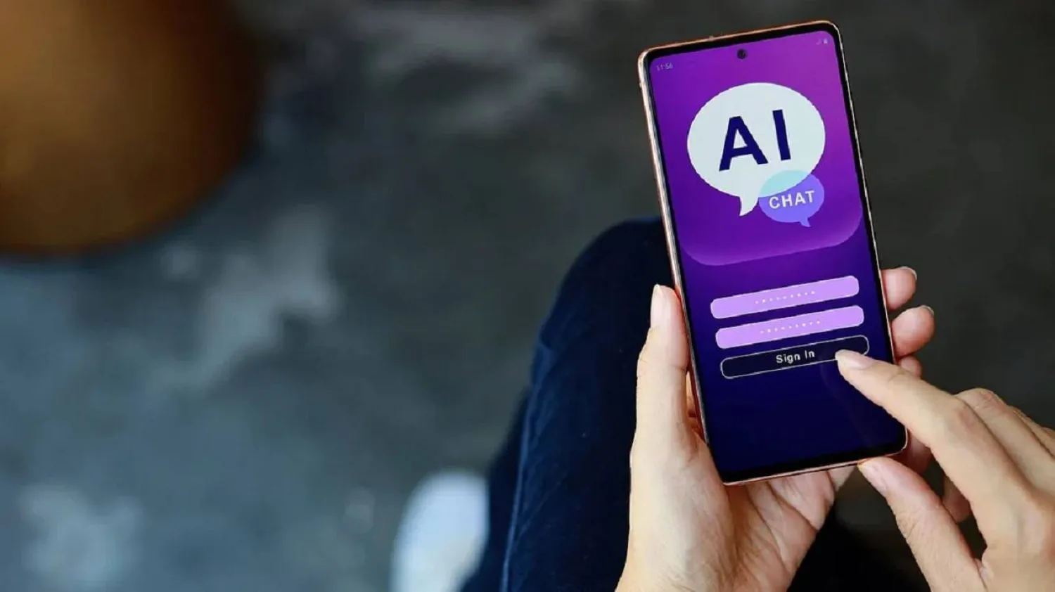 روبوتات الدردشة تتيح للأشخاص التعبير عن مشاعرهم واستكشاف خلافاتهم بطريقة منظمة (جامعة ليفربول)