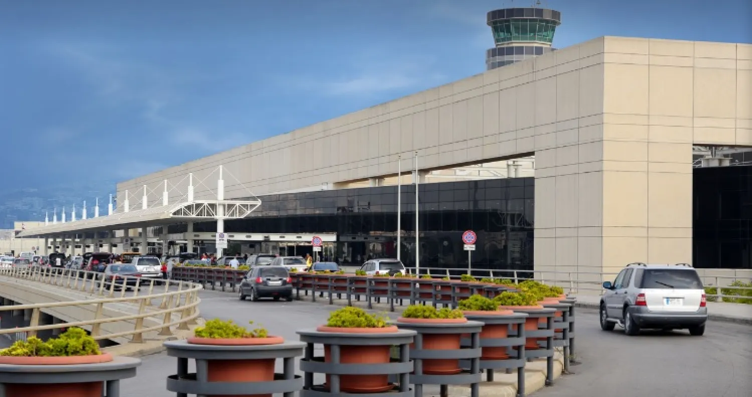 مطار رفيق الحريري الدولي (أرشيفية)