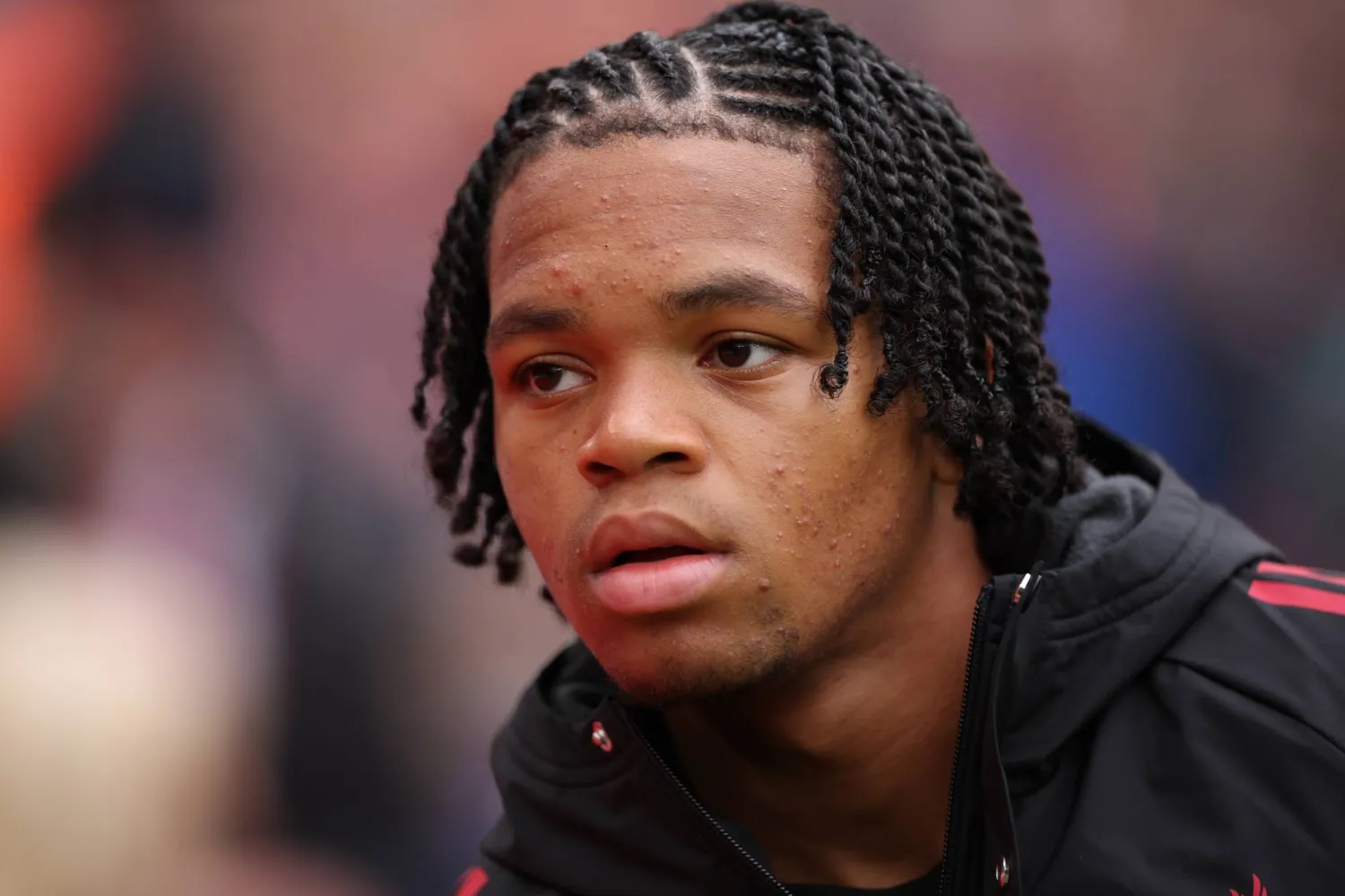 ريو نغوموها (إ.ب.أ)