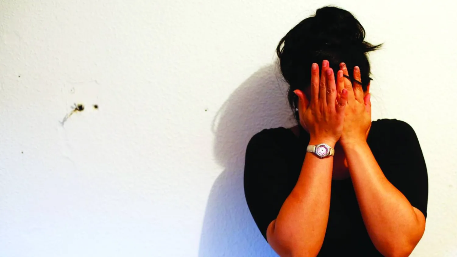 القلق أسبابه متعددة (رويترز)