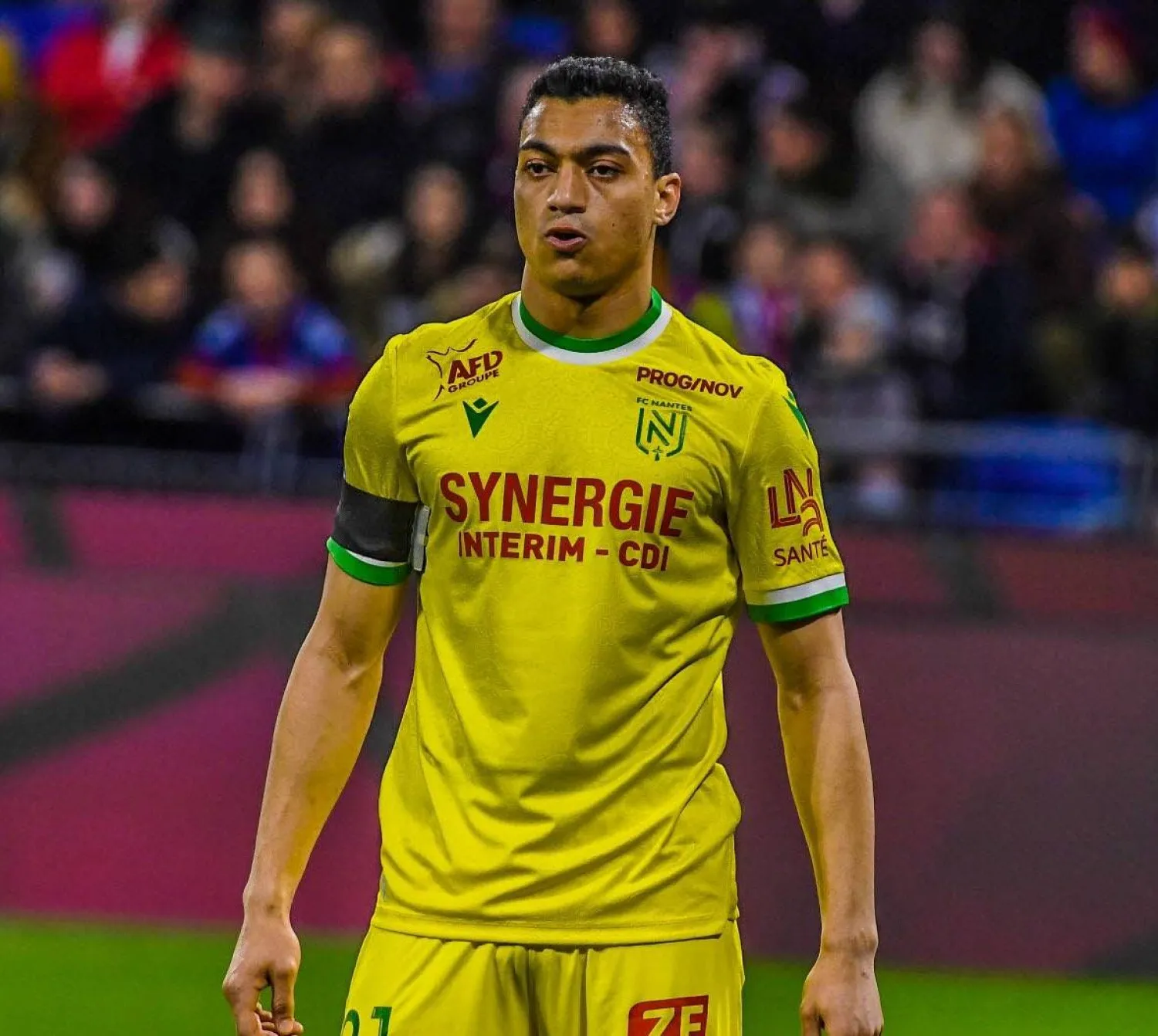 مصطفى محمد (الشرق الأوسط)