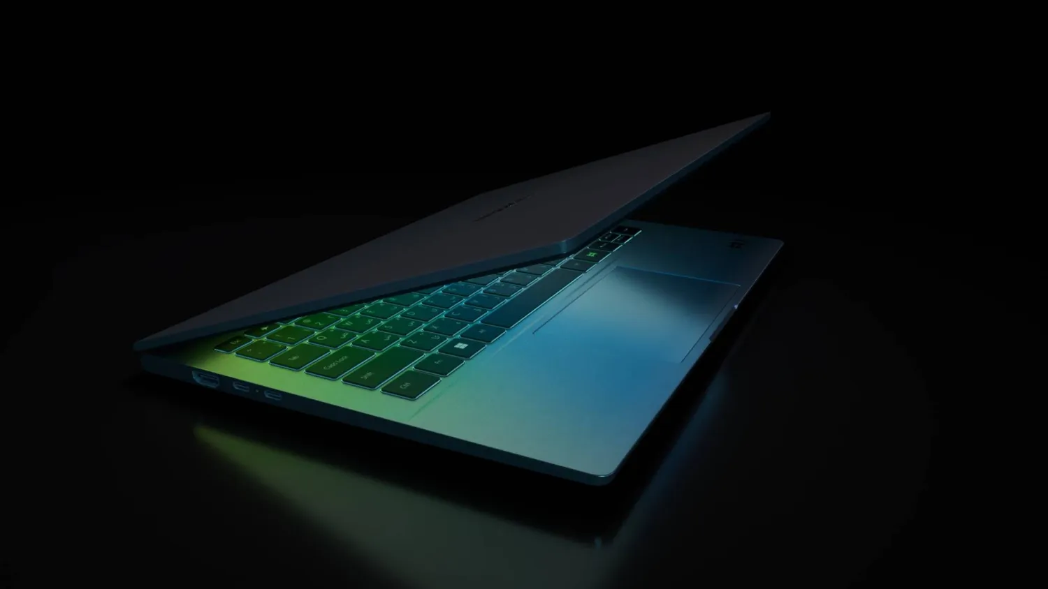 يعمل «Horizon Pro» بنظام التشغيل «Humain One» المتكامل مع نموذج اللغة الكبير «علاّم» المطوّر في السعودية (هيوماين)