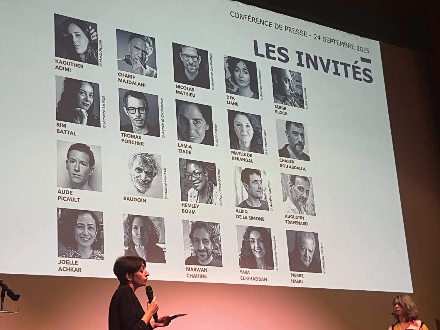 مهرجان «بيروت كتب» ينطلق في 22 أكتوبر المقبل (الشرق الأوسط)