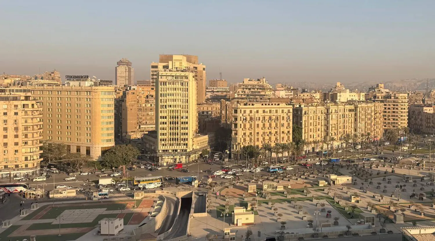 السيسي طالب مجلس النواب بإعادة النظر في بعض مواد قانون «الإجراءات الجنائية» (تصوير: عبد الفتاح فرج)