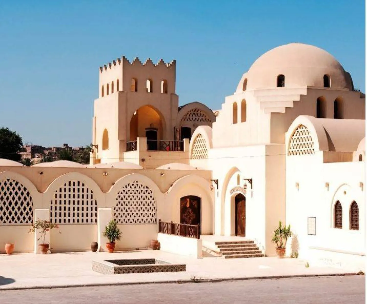 «بيت جميل» يسعى لإحياء الفنون التراثية (صندوق التنمية الثقافية)