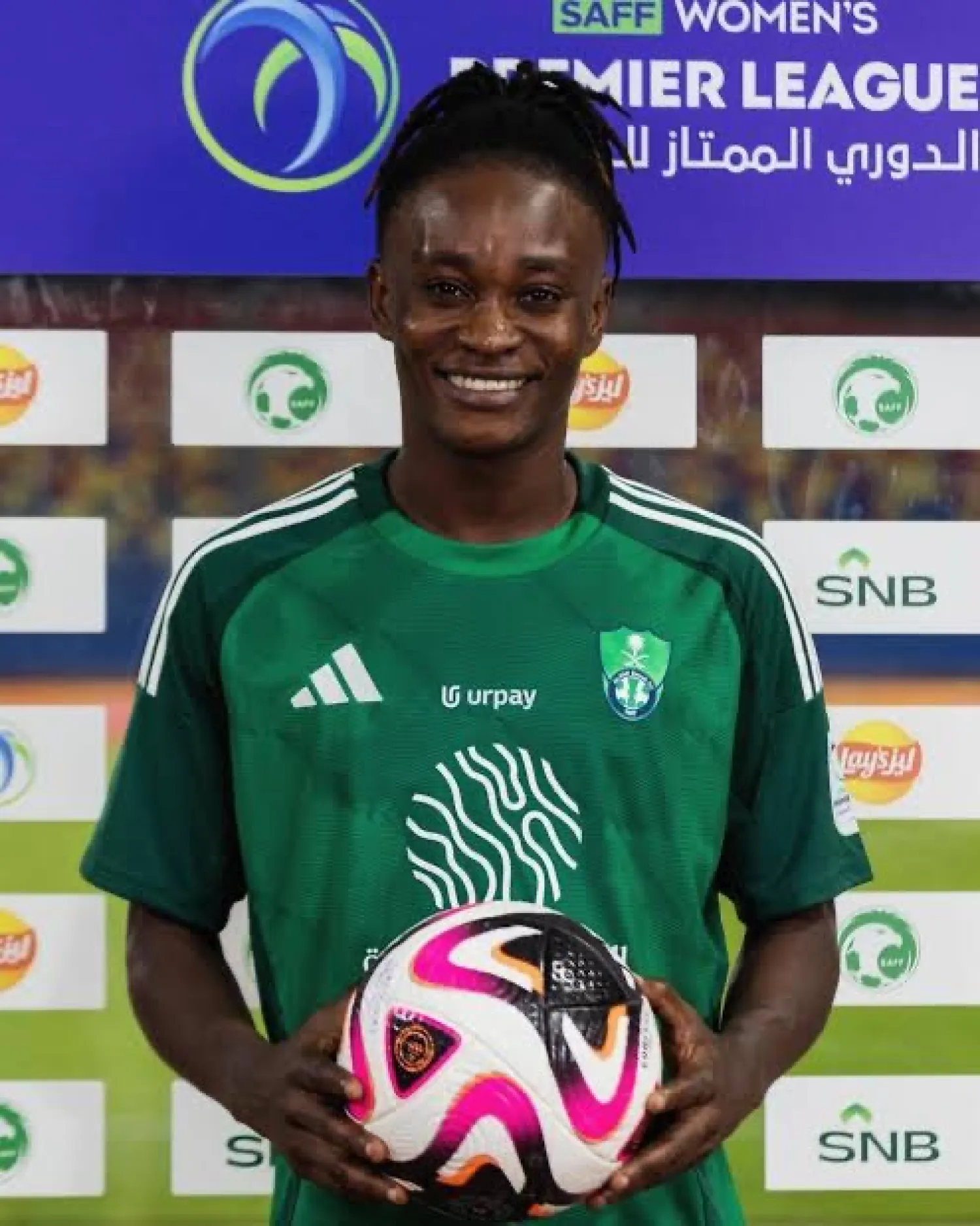 نعومي كابا (الشرق الأوسط)