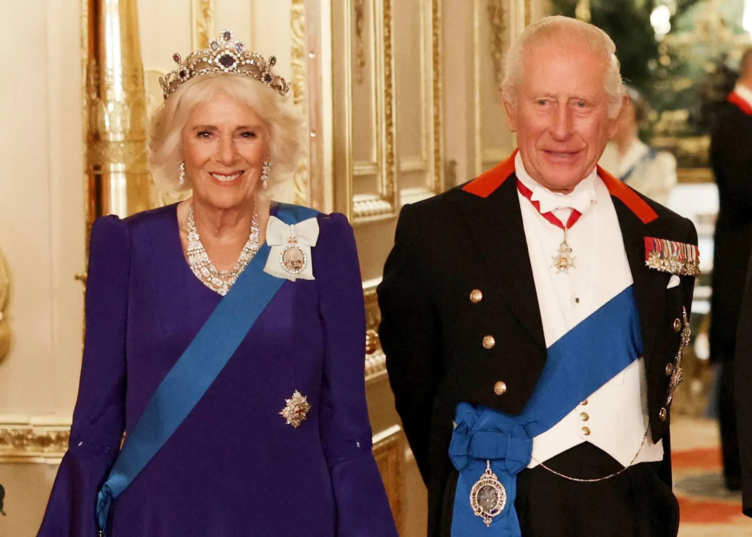 King Charles to Visit Vatican in October