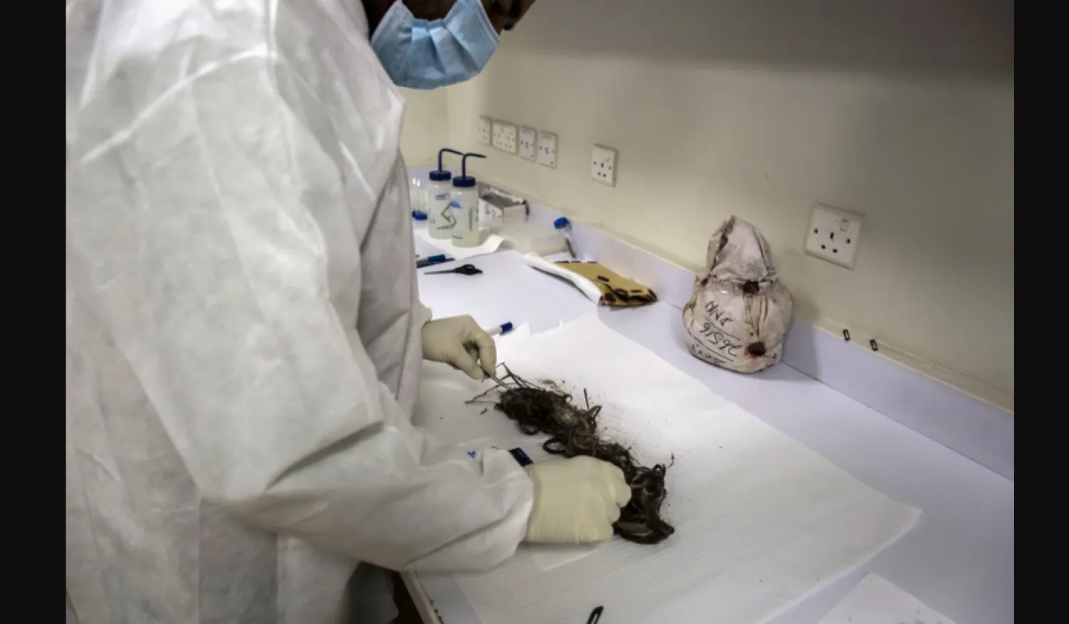 القضية المعروفة بـ«جرائم قتل متجر الزبادي» لا تزال مفتوحة (رويترز)