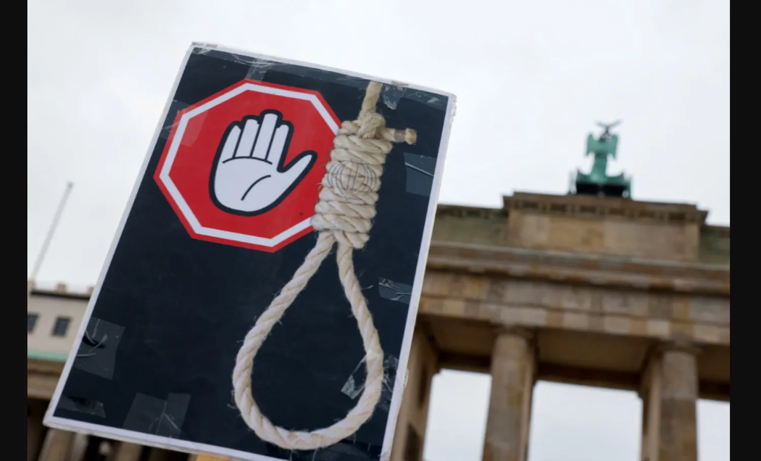 عدد حالات الإعدام التي سجلتها إيران العام الجاري هي الأعلى على مدار الأعوام الخمسة عشر عاماً الماضية (رويترز)