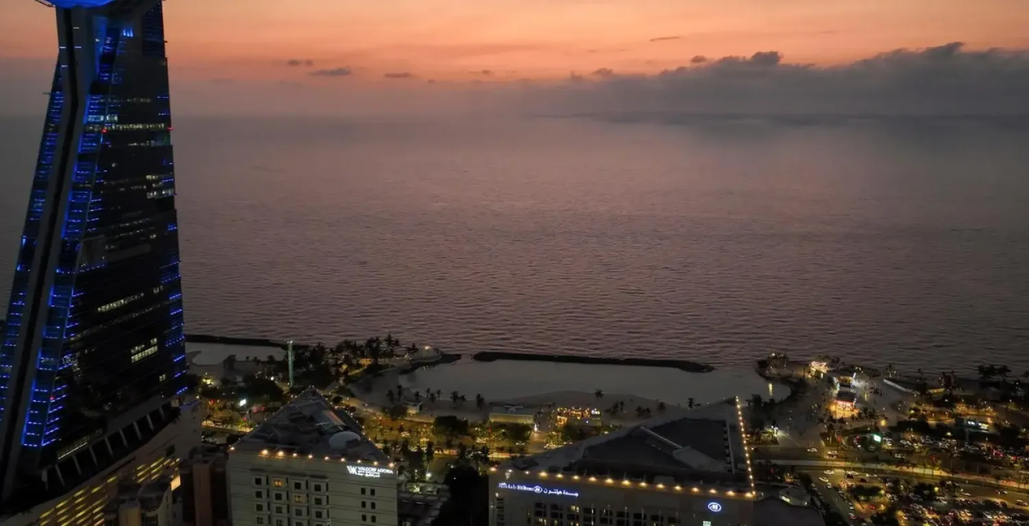 The Kingdom has prioritized the tourism sector within the goals of Saudi Vision 2030 - SPA