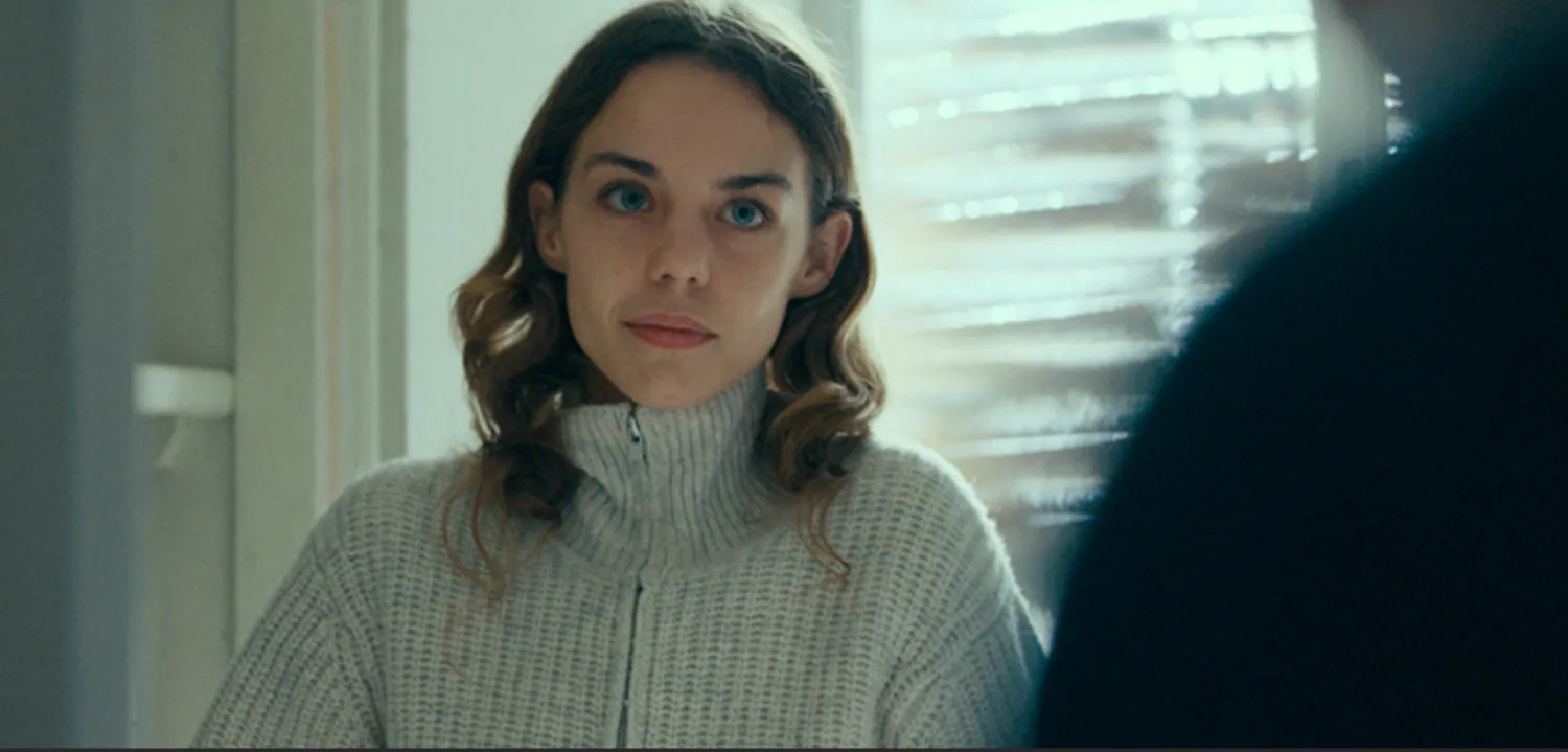 الفيلم تناول الجانب الروحي للمرض (الشركة المنتجة)