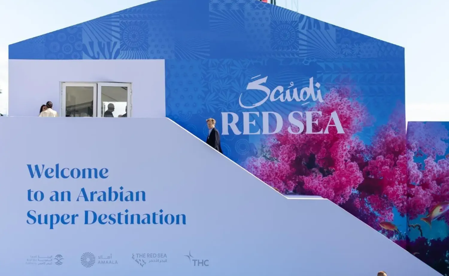 The Monaco show provided a crucial platform to showcase the Red Sea's potential as a new yachting destination, aligning with Saudi Vision 2030 - SPA