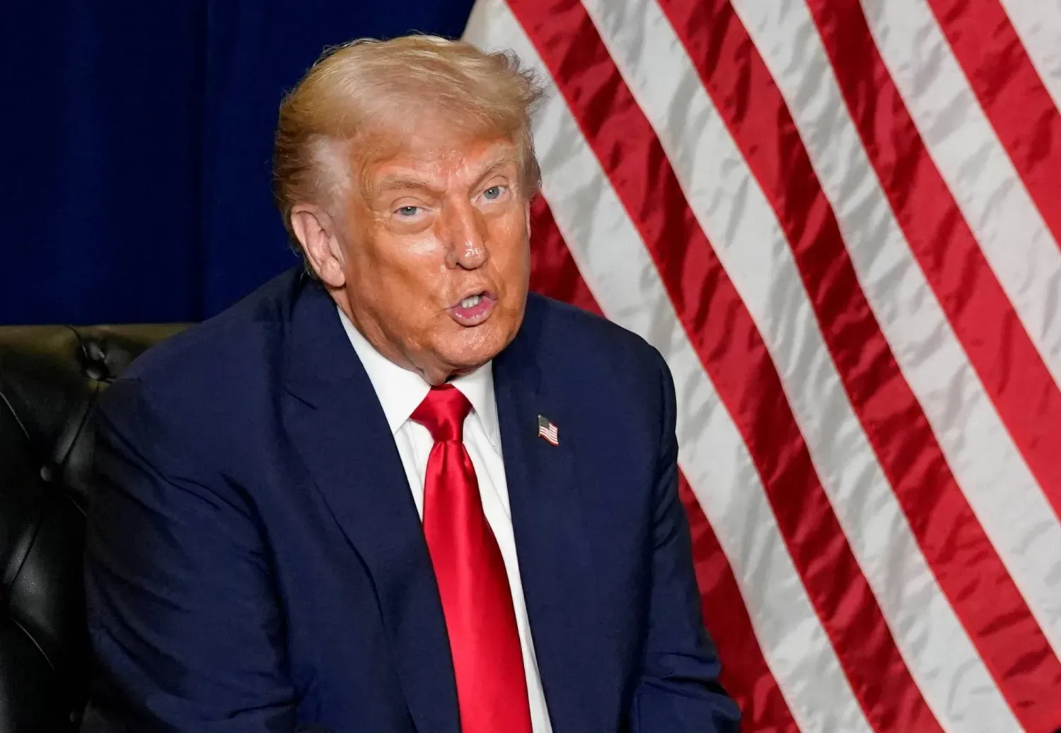 ABD Başkanı Donald Trump (Reuters)