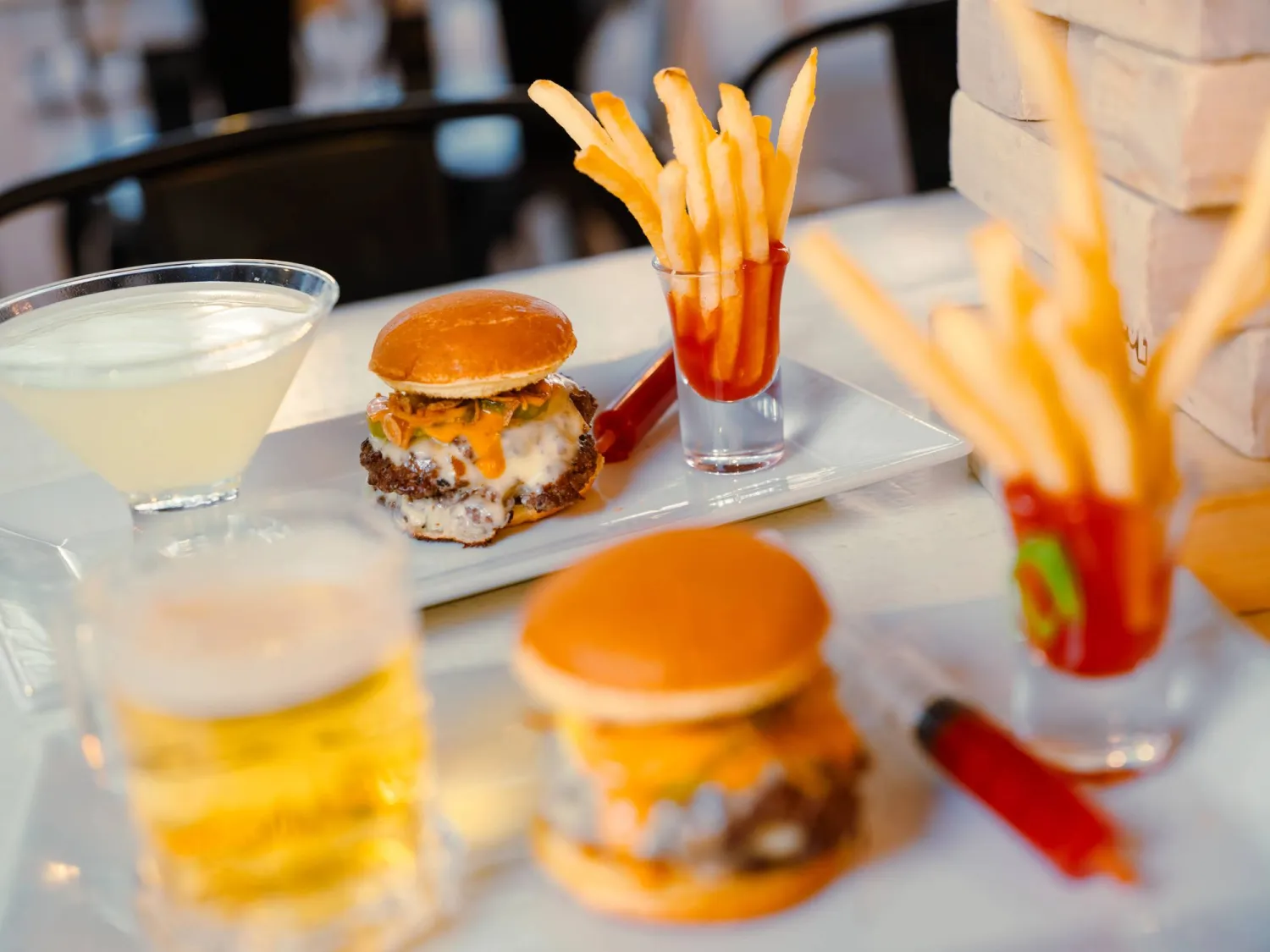 عقار «أوزيمبيك» يقلص حجم الأطباق في المطاعم