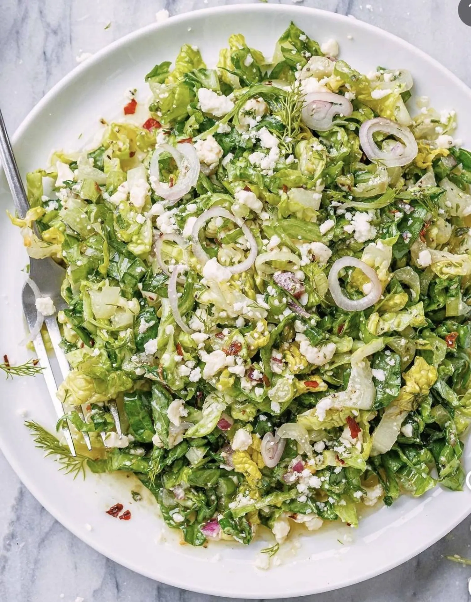 سلطة كينوا صحية ولذيذة (الشرق الاوسط)