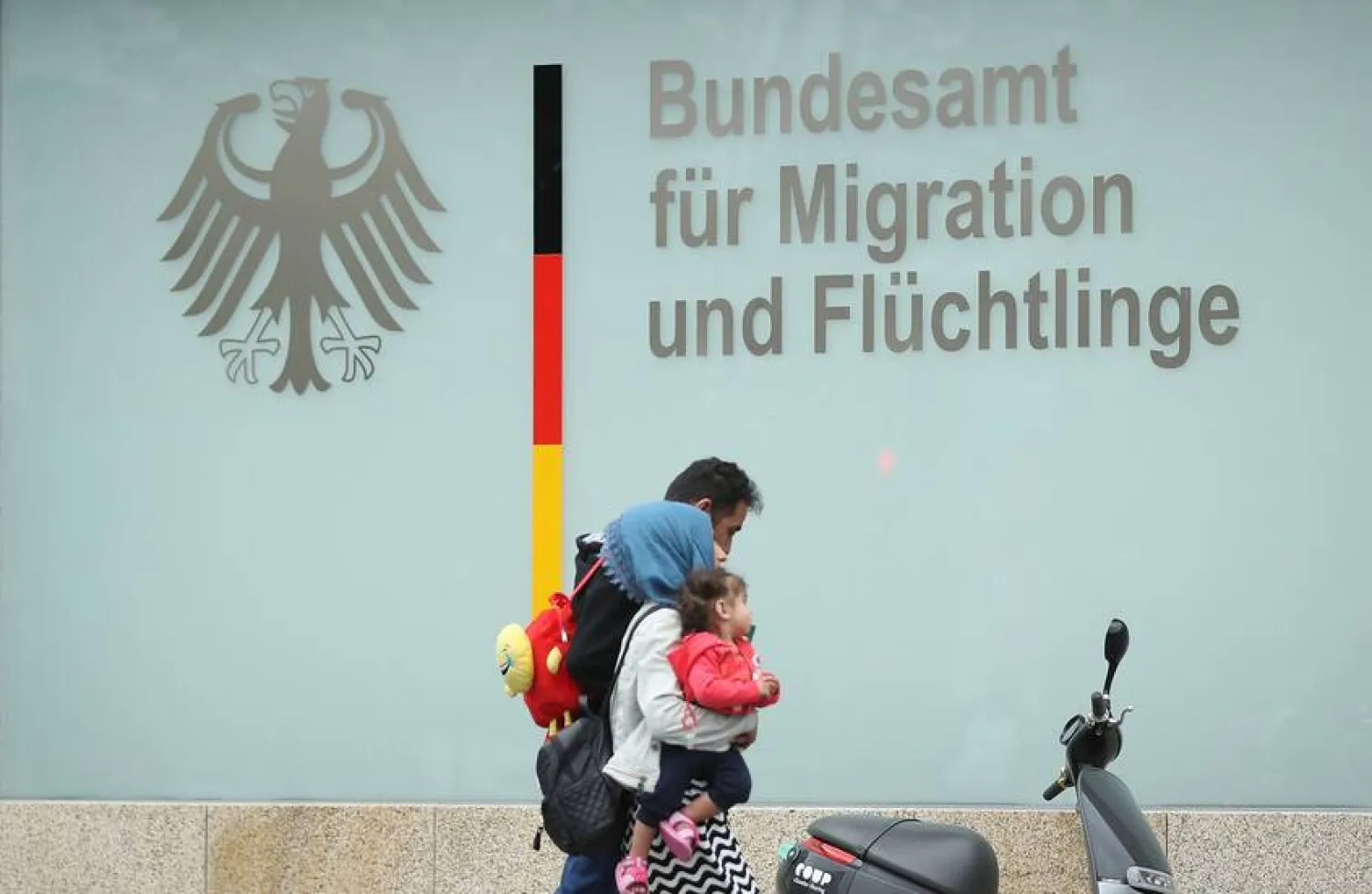 أكد متحدث باسم الداخلية الألمانية أن وفداً من مسؤولي الوزارة سيزور كابل أكتوبر المقبل للتفاوض مع ممثلي «طالبان» بشأن آليات الترحيل (متداولة)