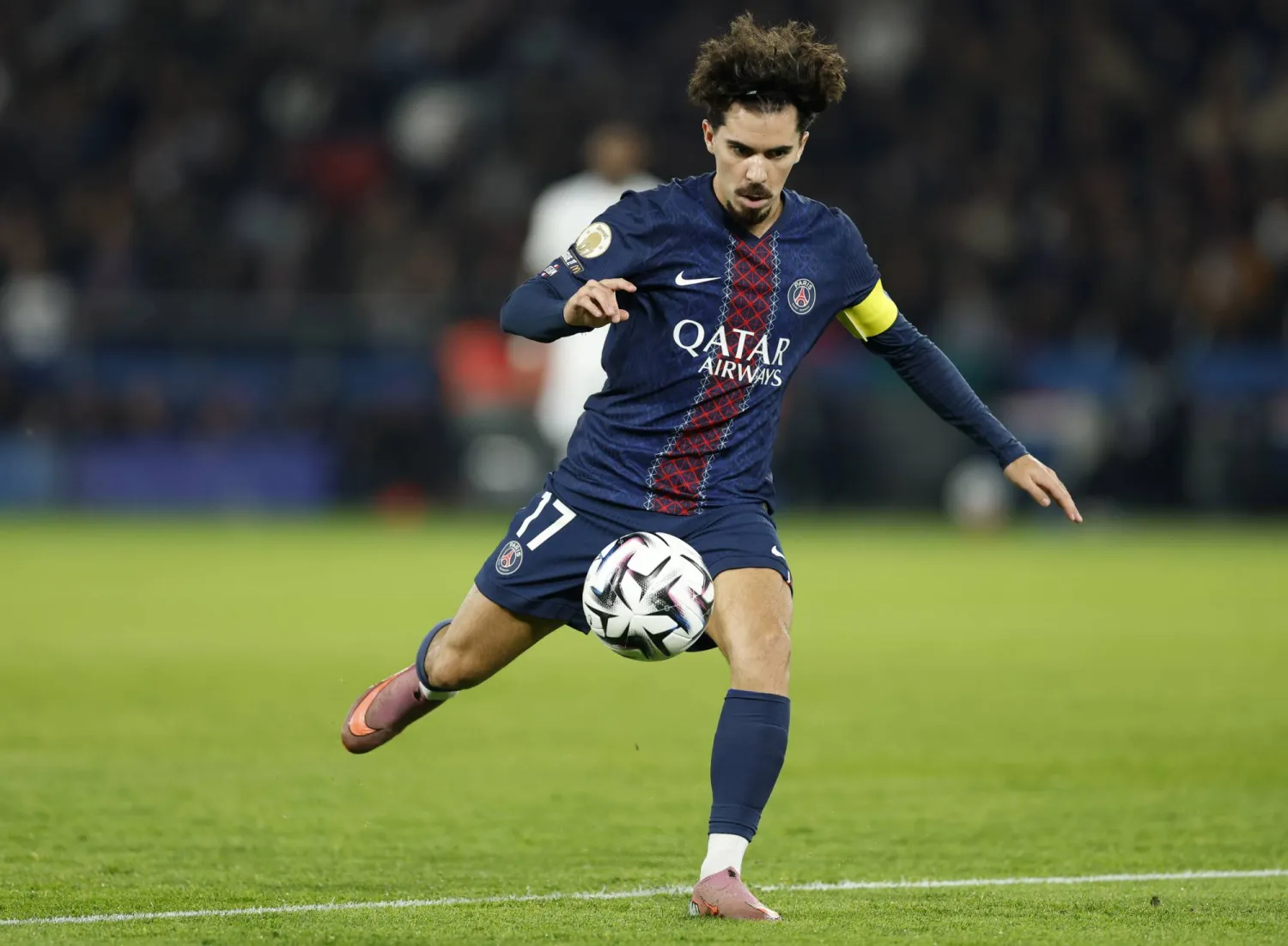 البرتغالي فيتينيا (إ.ب.أ)