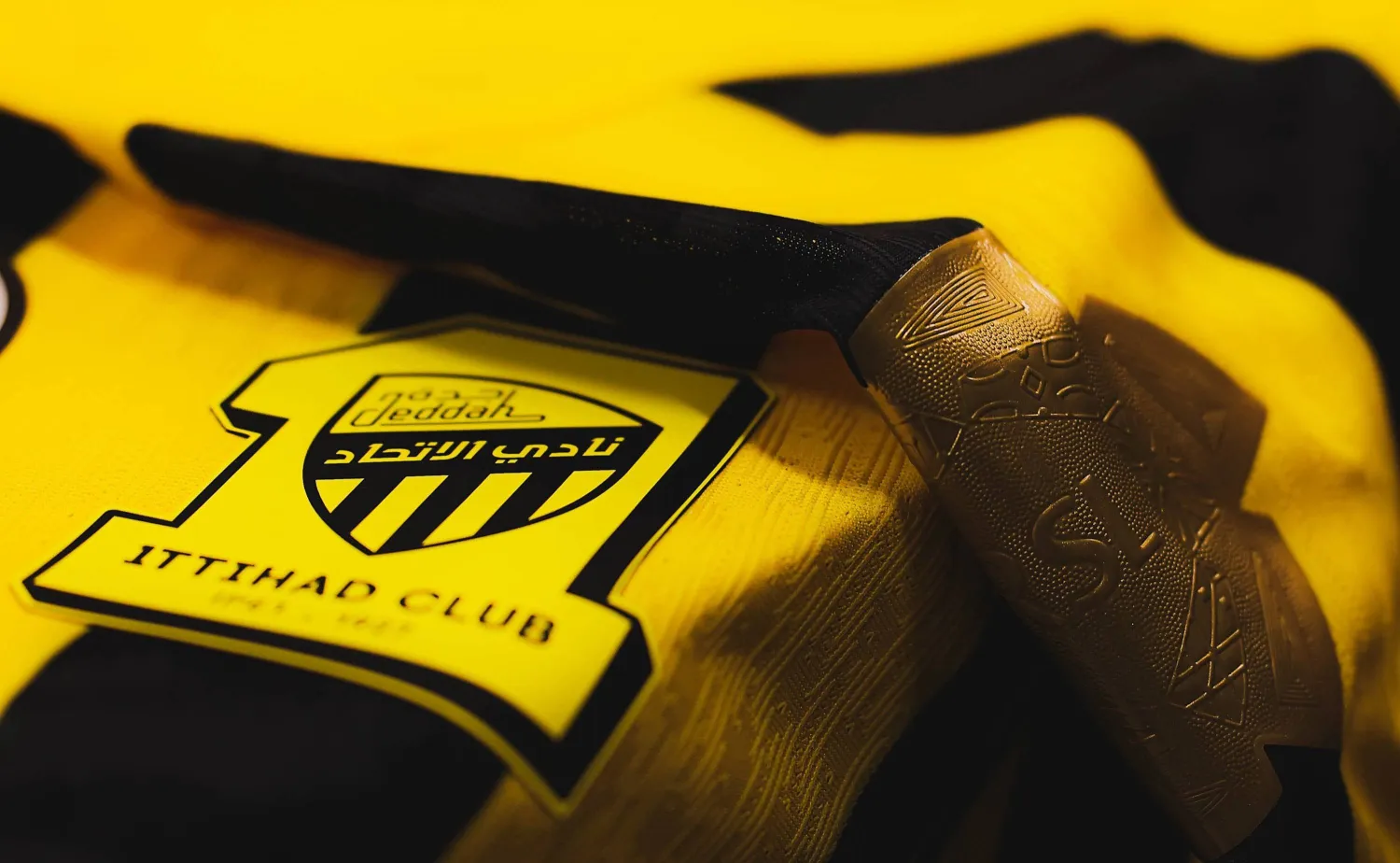 اللجنة ستكون معنية بملف انتقالات اللاعبين المحليين والأجانب (نادي الاتحاد)