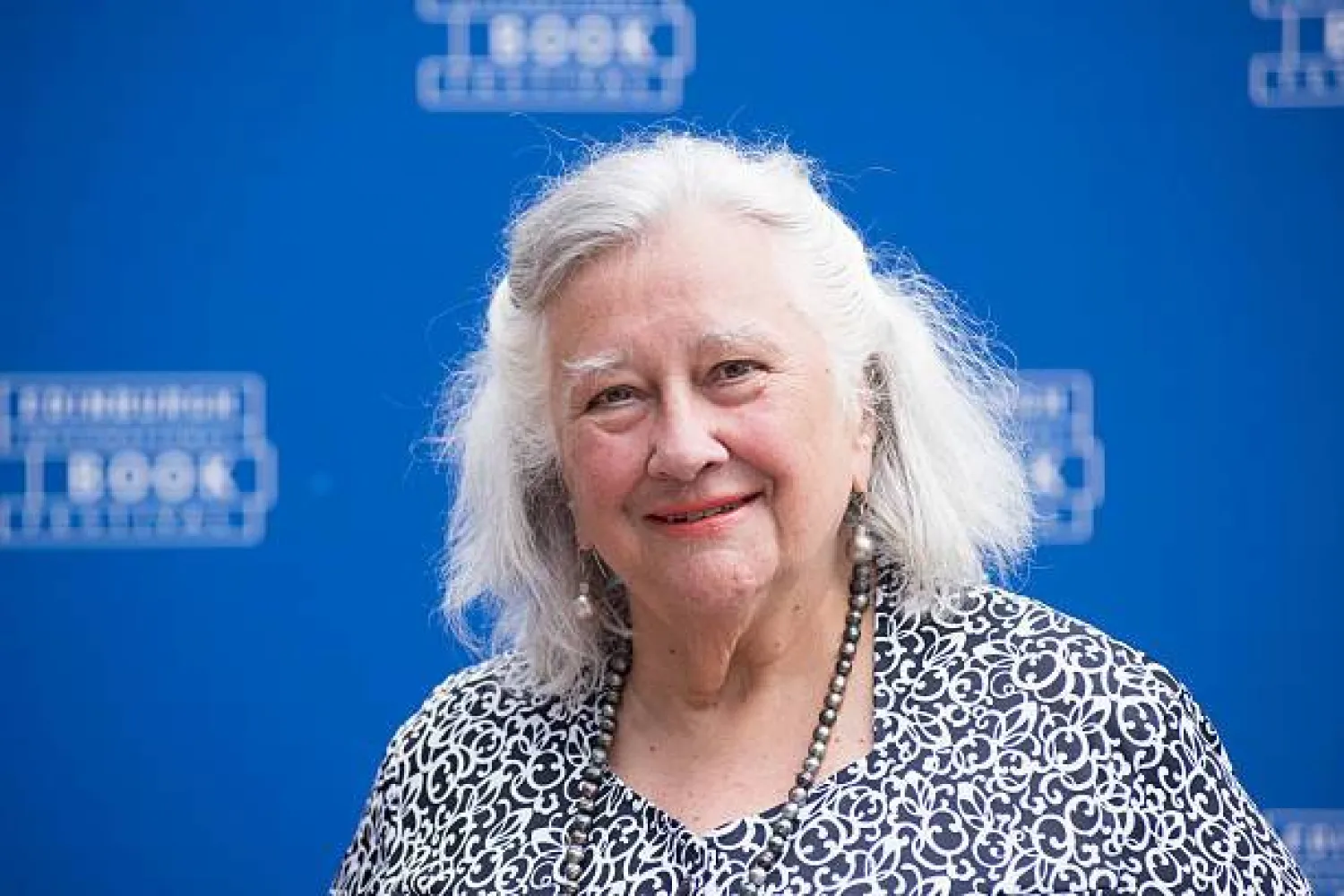 البروفسورة مارغريت بودين (غيتي)