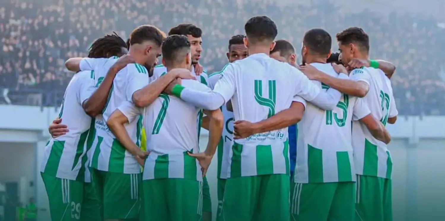 فريق الأهلي طرابلس الليبي (النادي الأهلي)