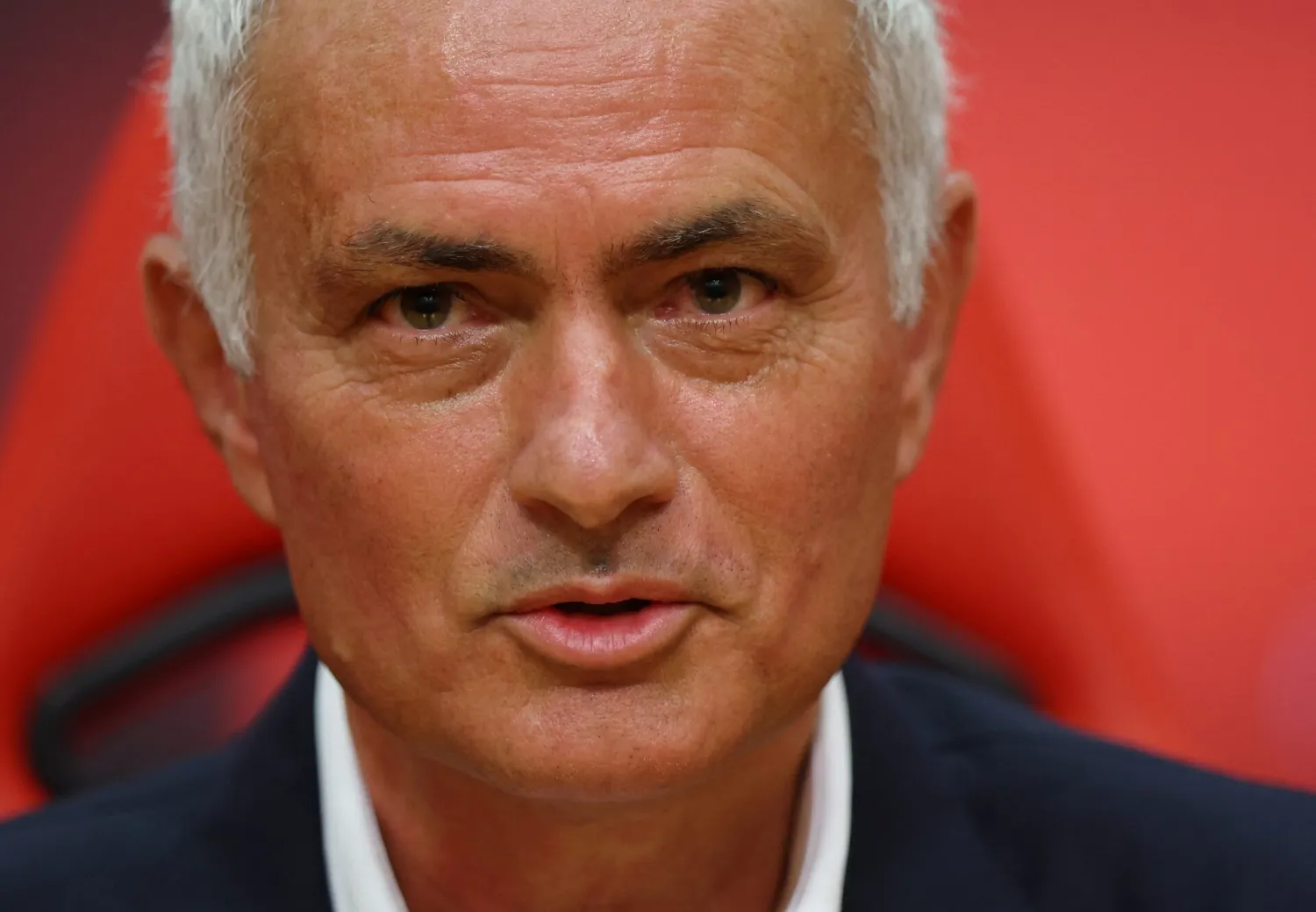 جوزيه مورينيو (رويترز)