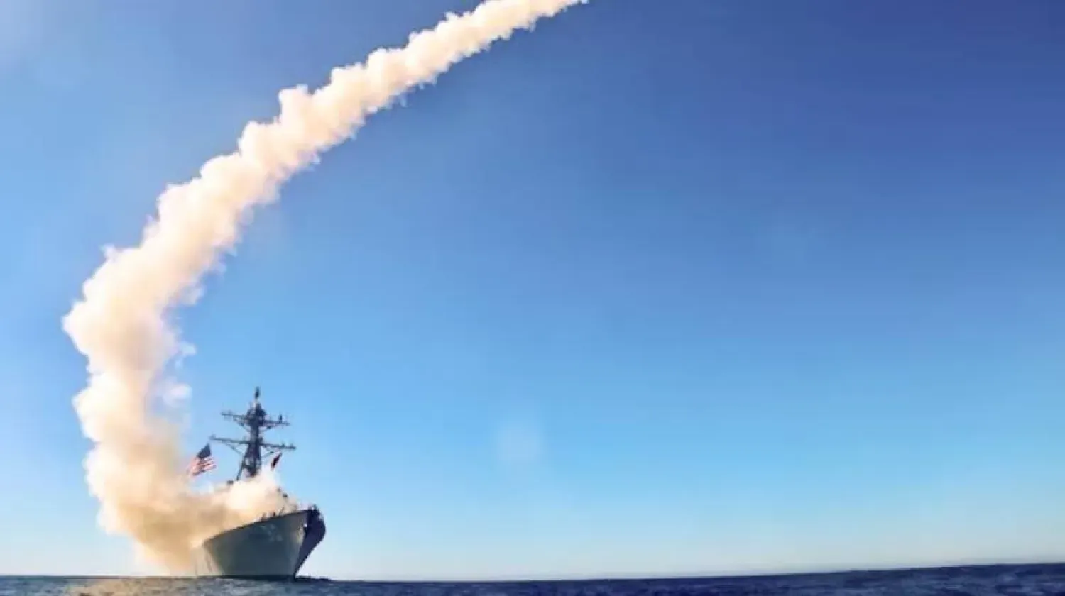 Kiev'e Tomahawk füzeleri tedarik etmek, Ukrayna’ya niteliksel bir saldırı kabiliyeti kazandırabilir. (ABD Savunma Bakanlığı)