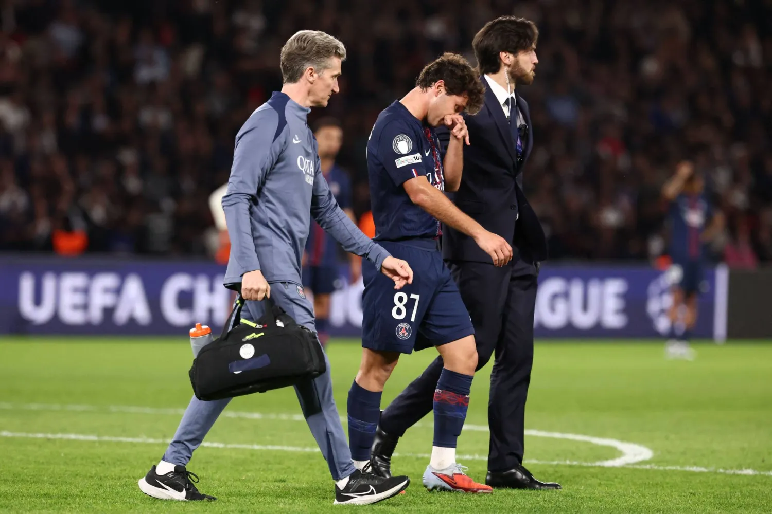 جواو نيفيز (أ.ف.ب)