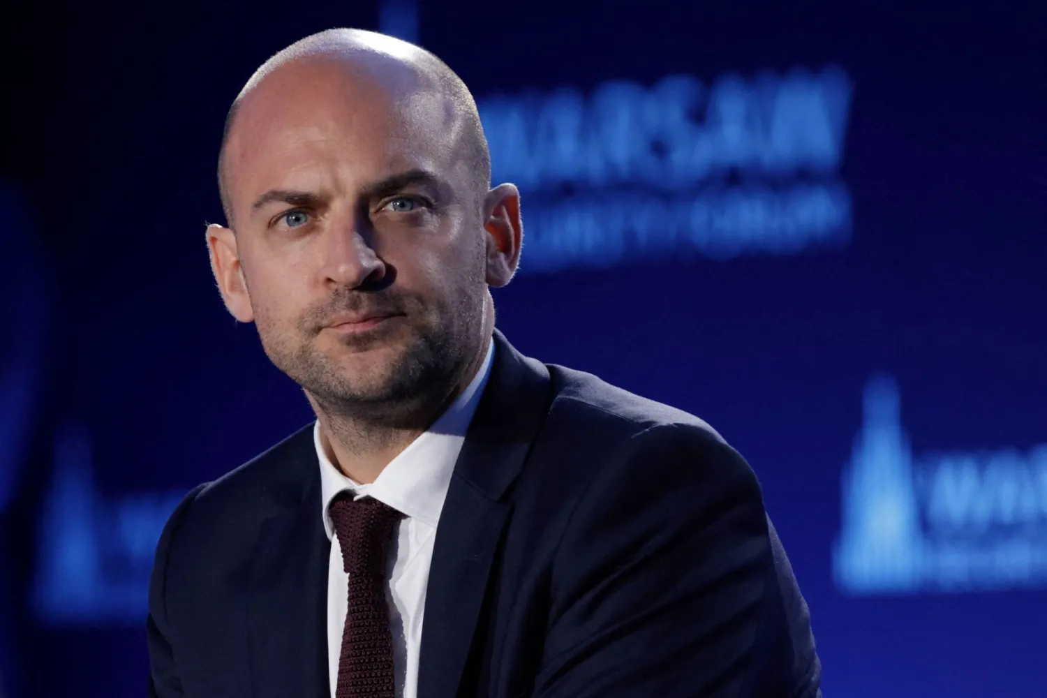 وزير الخارجية الفرنسي جان نويل بارو (رويترز)