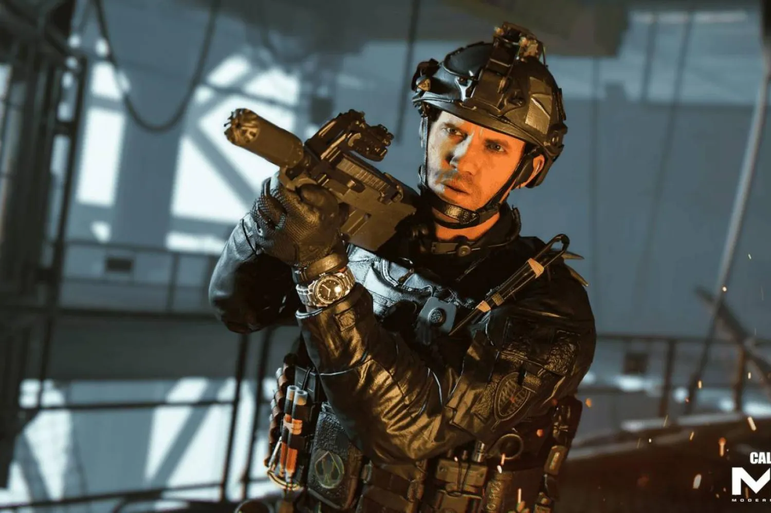 Call of Duty: Modern Warfare II (Activision)