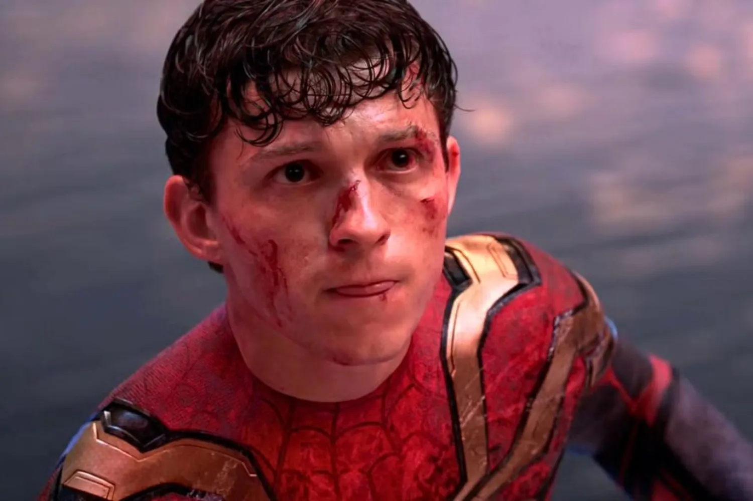 29 yaşındaki Tom Holland'ın başrolünü oynadığı üç Örümcek-Adam filmi, 2017'den bu yana dünya çapında 3,93 milyar dolar hasılat elde etti (Sony Pictures Releasing)